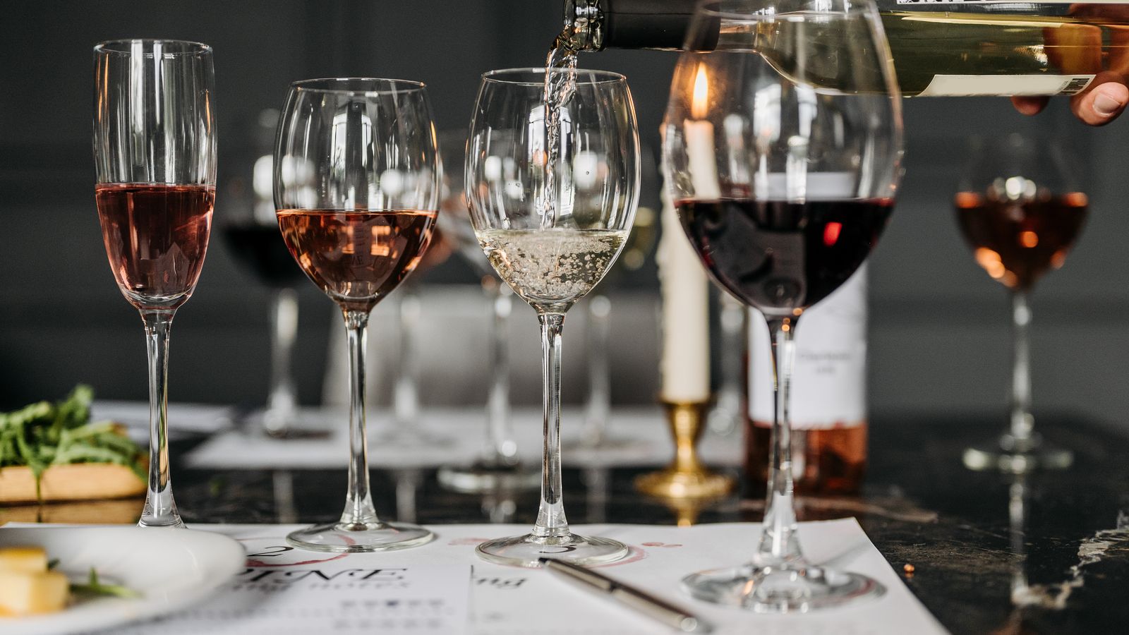 Niagara-on-the-Lake private tour: a winery cellar tasting beside the winemaker in Ontario